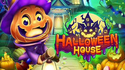 Halloween House - Spin City - Congo